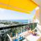 Penthouse with amazing views in Vina del Mar - Playa Fañabe