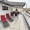 bodensee-fewo Modernes & TOP-ausgestattetes Appartement incl Netflix, Fahrradgarage - 乌尔丁根-米赫尔霍芬