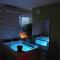 Foto: Apartment jacuzzi 24/60