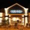 Howard Johnson Marinas & Resort