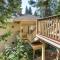 Pine Arbor Retreat