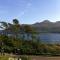 Lochalsh View en suite Kyle near Skye Lochalsh View en suite Kyle near Skye