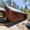 Crown King Cabins Bradshaw