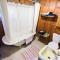 Crown King Cabins Bradshaw