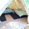 Glampin' In Style-Broken Bow - بروكن بو