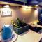 Foto: Wenshuyuan Qingtong Serviced Apartment 59/89