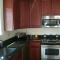 Townhouse W Private Deck & Mt View
