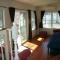 Townhouse W Private Deck & Mt View