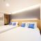 K-Guesthouse Haeundae 1 Foto: K-Guesthouse Haeundae 1