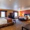 Best Western Plus Corning Inn