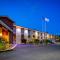 Best Western Plus Corning Inn