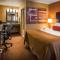 Best Western Plus Rancho Cordova Inn