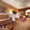 Best Western San Dimas Hotel & Suites