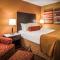 Best Western Plus Rancho Cordova Inn