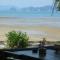 Koh Yao Beach Front