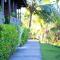 Rose Garden Resort