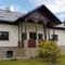 Wellness Apartmány Vízmberk