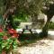 Villa Alkyon - Dreamy 3BR, Pool & BBQ next to Varnavas Beach - Grammatiko