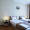 Hotel Old Borjomi