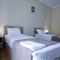 Hotel Old Borjomi