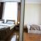 Hotel Old Borjomi