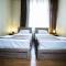 Hotel Old Borjomi