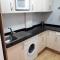 Apartamentos Marcomar 3000