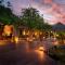 Lush Private Game Lodge