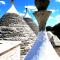 Trulli Sciummo Relais