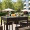 Mercure Hotel Mannheim am Friedensplatz