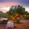 Lush Private Game Lodge