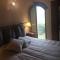 La Casa dell’ Ambra - Charming old barn