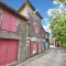 Charming stone house with private pool - La Caunette