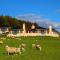 Cabot Lodge - Fiordland National Park