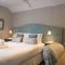 The Horse and Farrier Inn and The Salutation Inn Threlkeld Keswick - Threlkeld