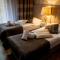 Aparthotel Vicini dawniej Aparthotel Oberża