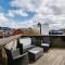 The Print Works Apartments - 利物浦