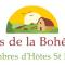 Mas de La Boheme - L'Hermet - Saint-Léons