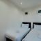 The Print Works Apartments - 利物浦