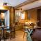 The Horse and Farrier Inn and The Salutation Inn Threlkeld Keswick - Threlkeld