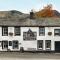 The Horse and Farrier Inn and The Salutation Inn Threlkeld Keswick Foto: The Horse and Farrier Inn and The Salutation Inn Threlkeld Keswick