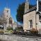 Pear Tree Cottages