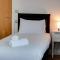 The Print Works Apartments - 利物浦