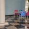 The Accra Backpackers Hostel