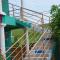 The Accra Backpackers Hostel