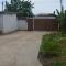 The Accra Backpackers Hostel