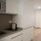 Apartamentos Core Suite Sevilla