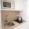 Apartamentos Core Suite Sevilla