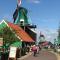 Stay overnight at Windmill Village Zaanse Schans - Amsterdam - 赞丹