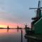 Foto: Heerlijck Slaapen op de Zaanse Schans 1/29